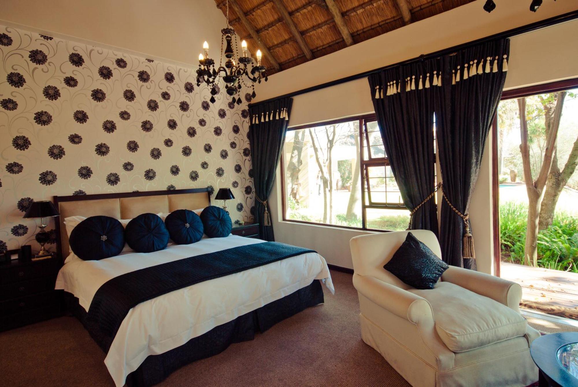 Lourie Lodge Sandton Exterior photo